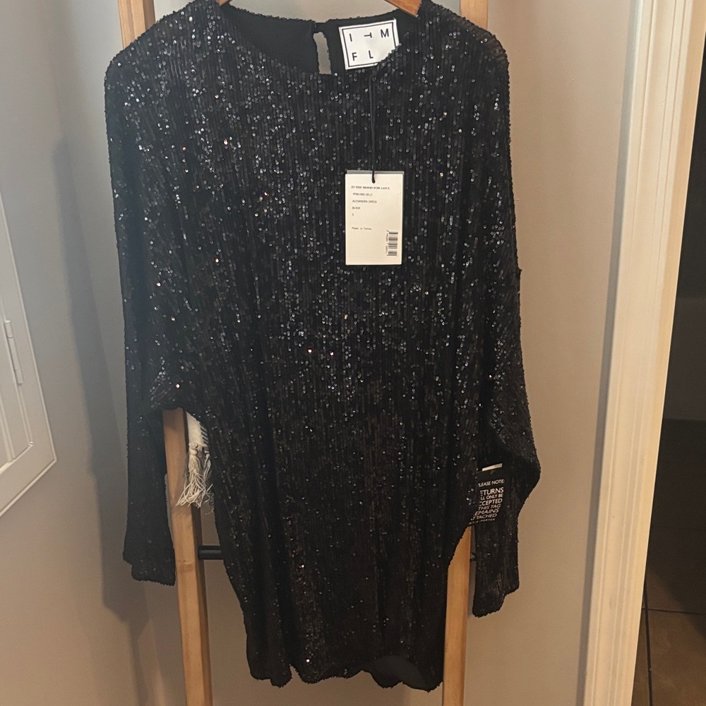 In The Mood For Love Alexandra Dress